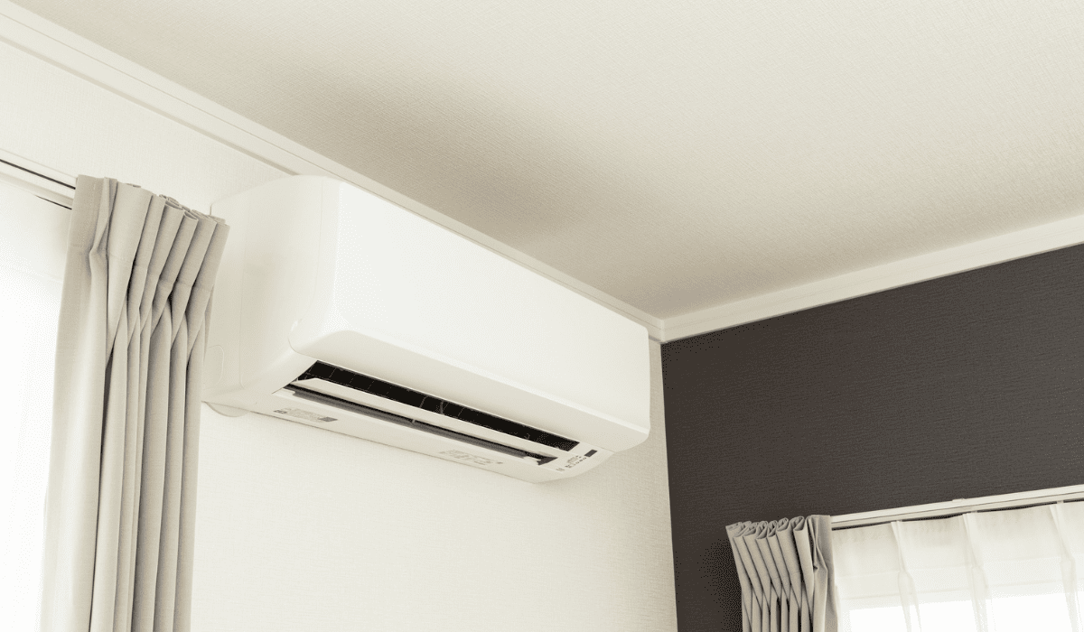 İnciraltı Beko İnverter Klima İnverter Klima Servisi