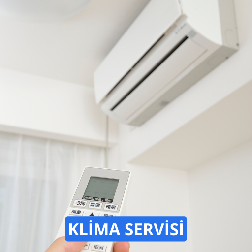İnciraltı Beko Klima Servisi